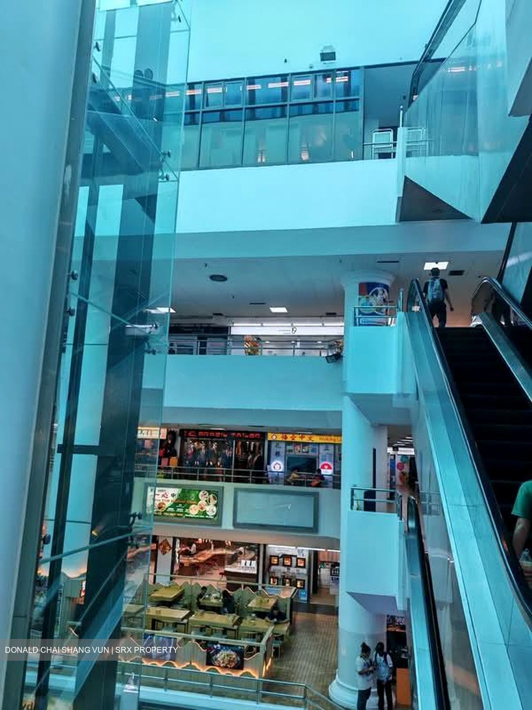 Beauty World Centre (D21), Shop House #529679691